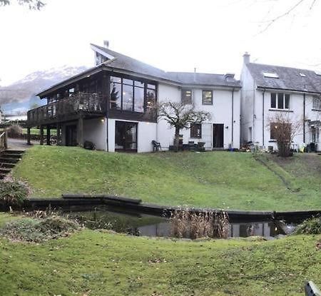 The River Inn Killin Eksteriør bilde
