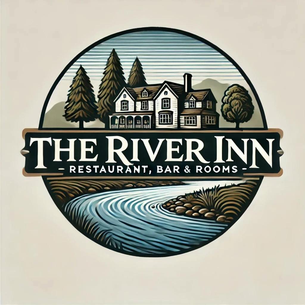 The River Inn Killin Eksteriør bilde